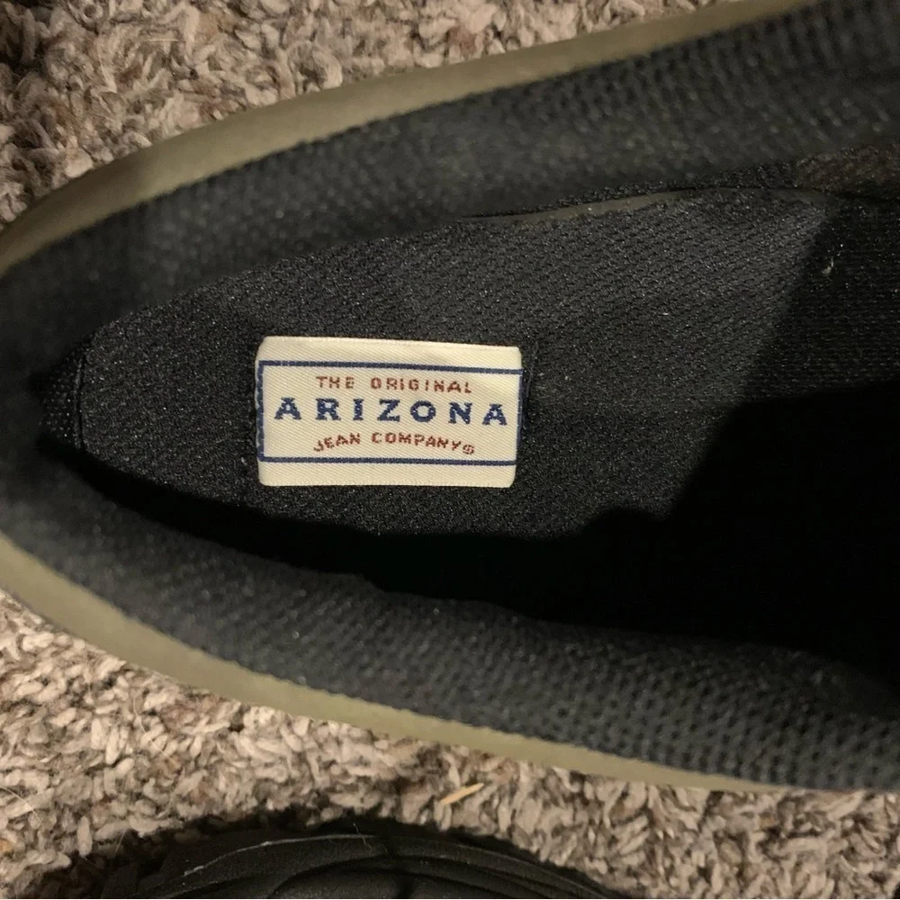 Arizona Hiking Boot